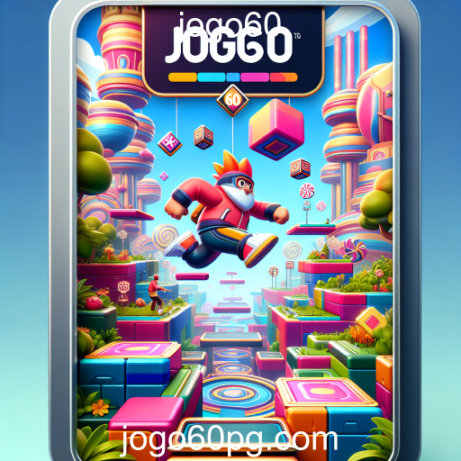 A Evolução dos Jogos de Plataforma: Uma Viagem Através dos Tempos