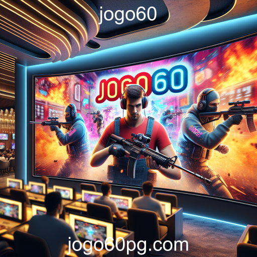 A Evolução dos Jogos de Tiro: Da Tradição à Modernidade